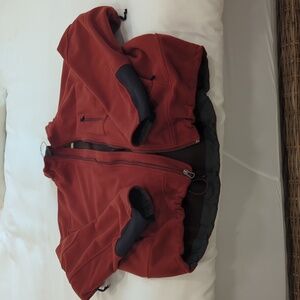 Men's Outdoor Research Windstop Fleece Jacket